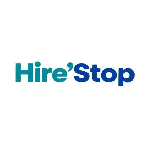 Hirestop Logo